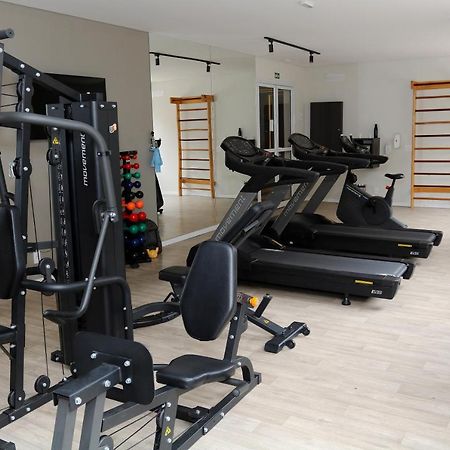 Aconchegante Studio No Bras Apartment São Paulo Luaran gambar