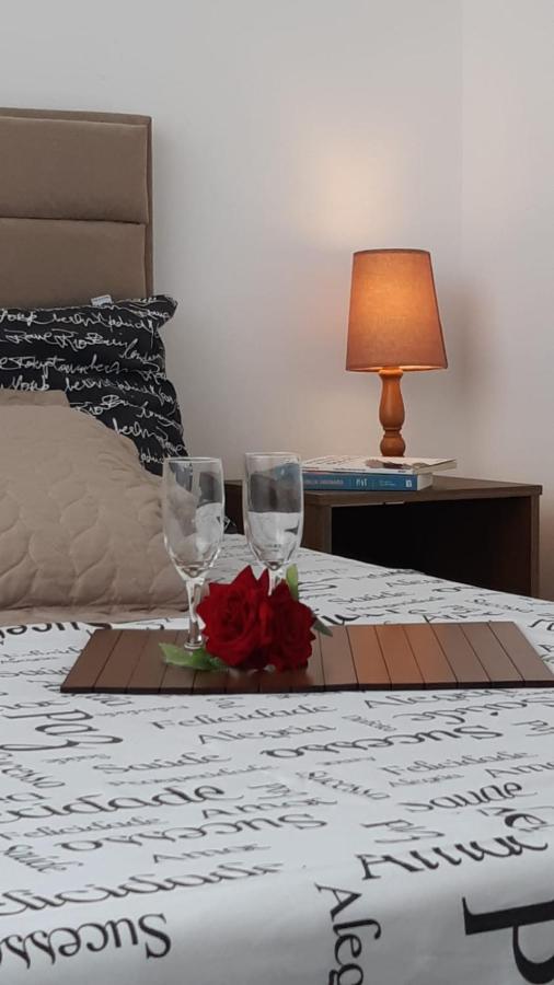 Aconchegante Studio No Bras Apartment São Paulo Luaran gambar